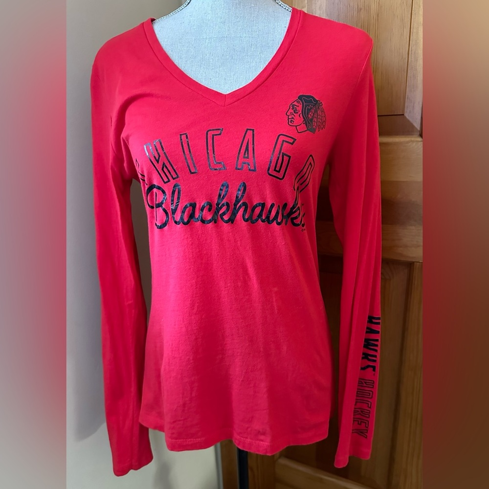 Chicago Blackhawks Shirt